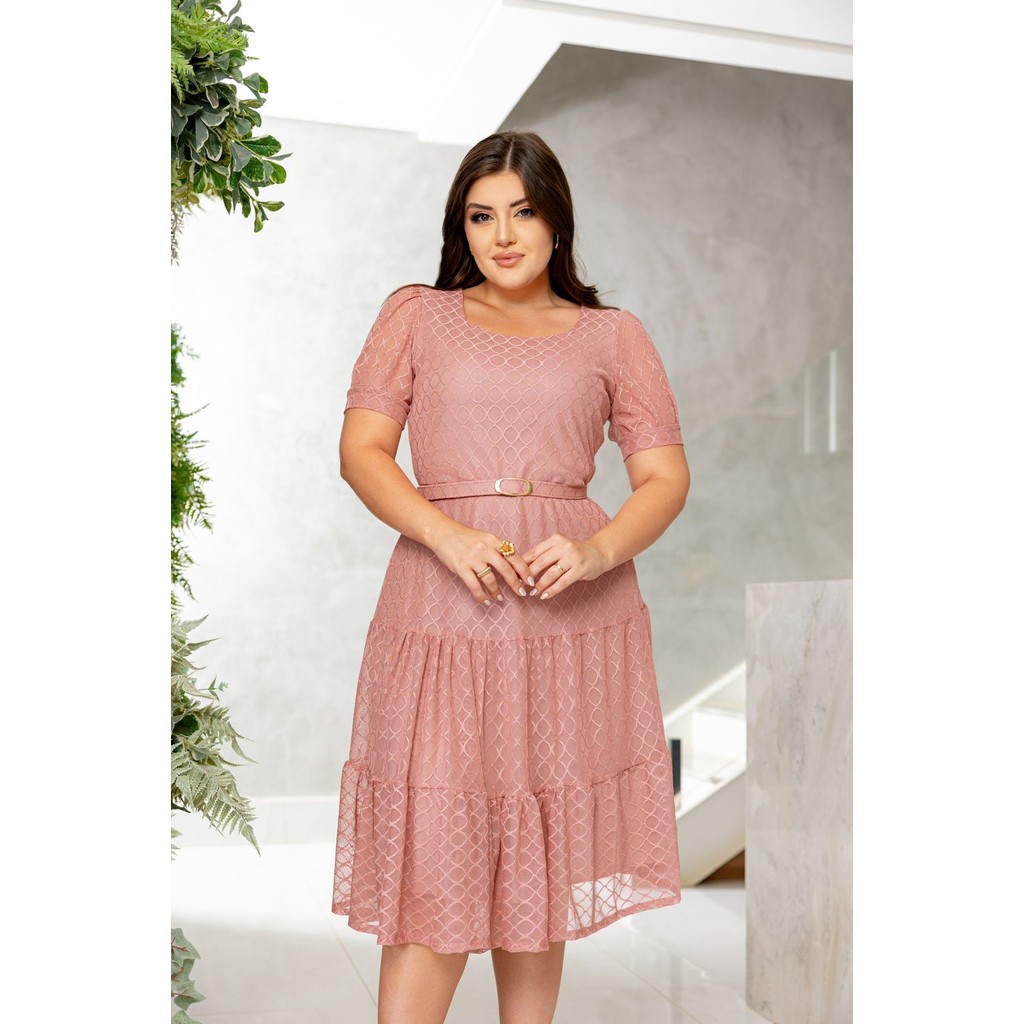 Vestidos Rodados Vestido Evanglico Modelos Vestidos Gode Vestido