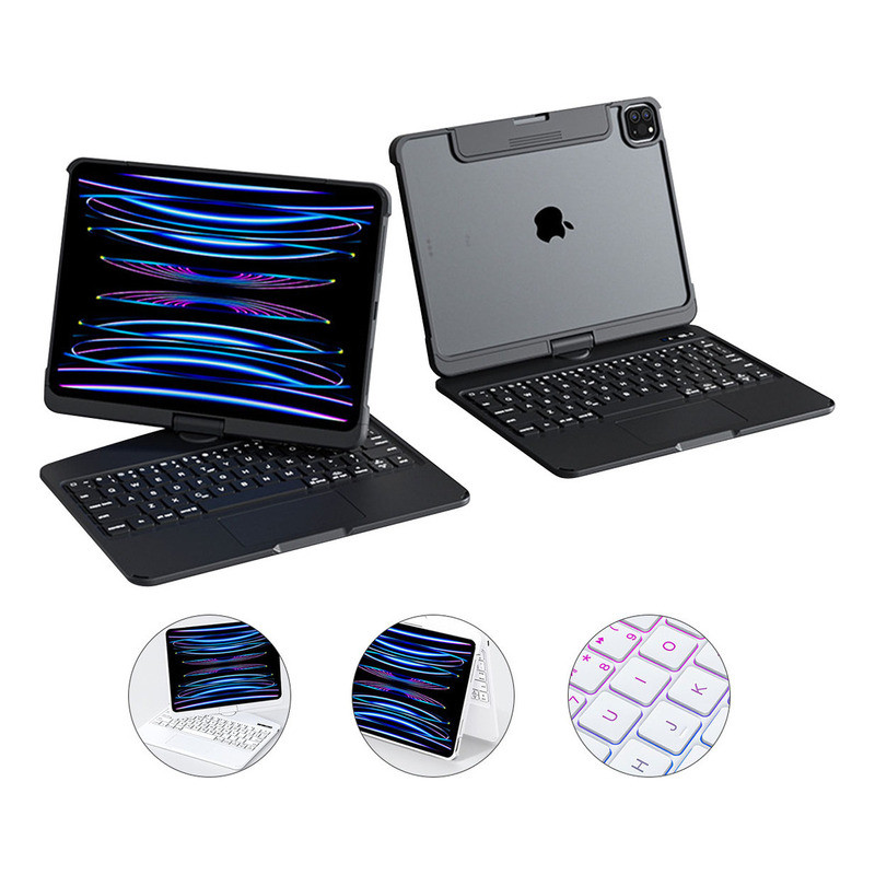 magic keyboard ipad air 5 em Promoção na Shopee Brasil 2026