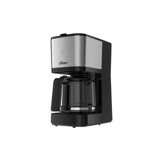 Cafeteira Inox 1,2l OCAF600 127V Oster