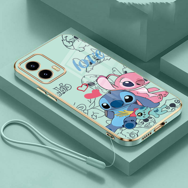 MOJIA Cover Per Motorola Moto E14 / G04(04s) / G24, Stile Carino - Foto 11