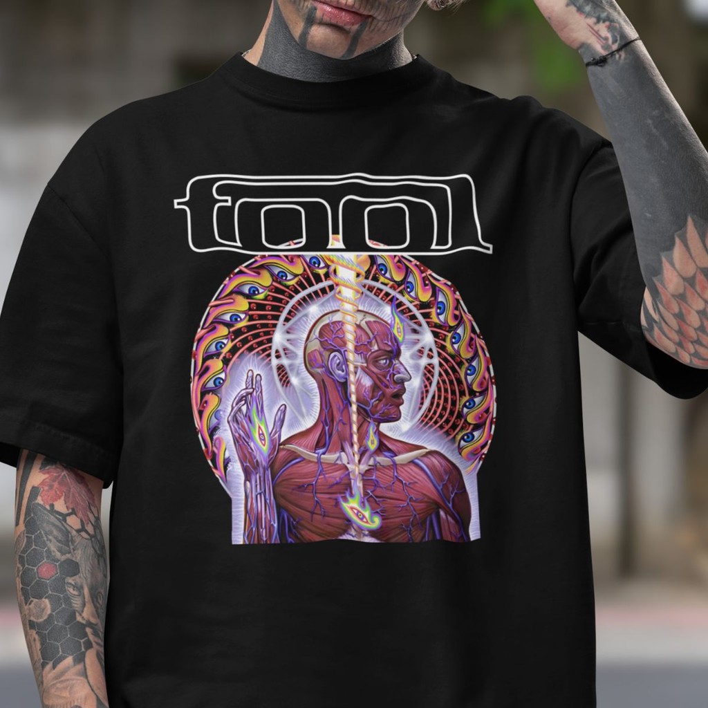 camiseta tool em Promoção na Shopee Brasil 2026