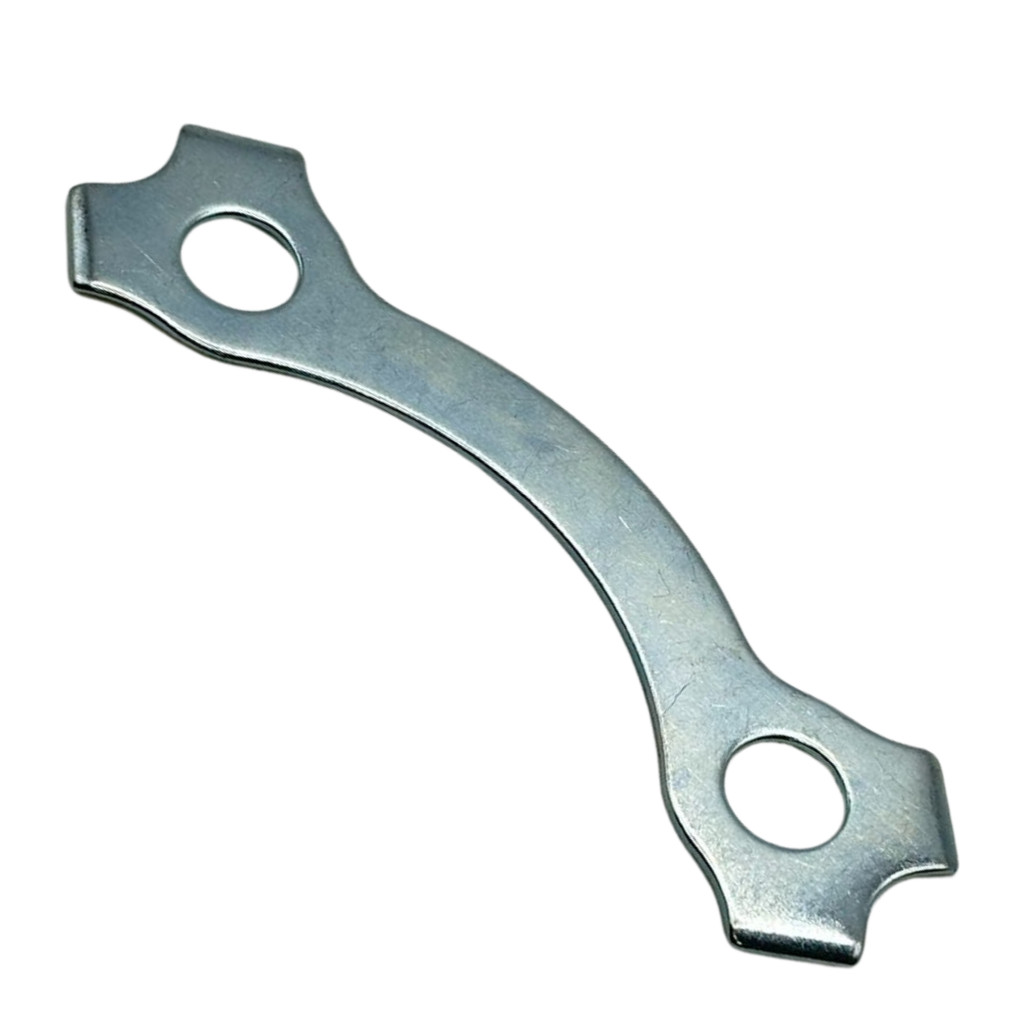 ARRUELA TRAVA COROA CRYPTON 105 XTZ FACTOR 125