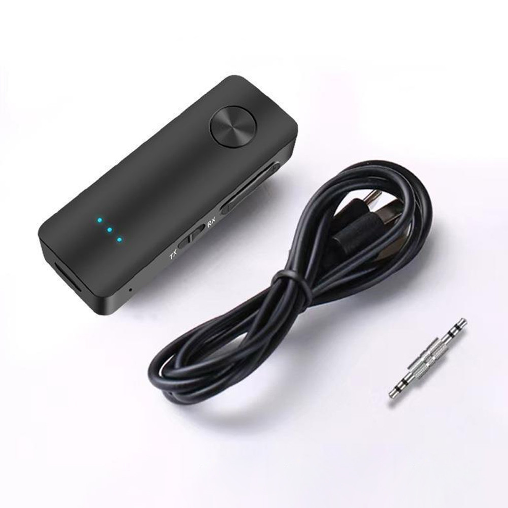 Transmissor Receptor FM 5.3 Compatível Com Bluetooth 2 Em 1 , Chamada ...