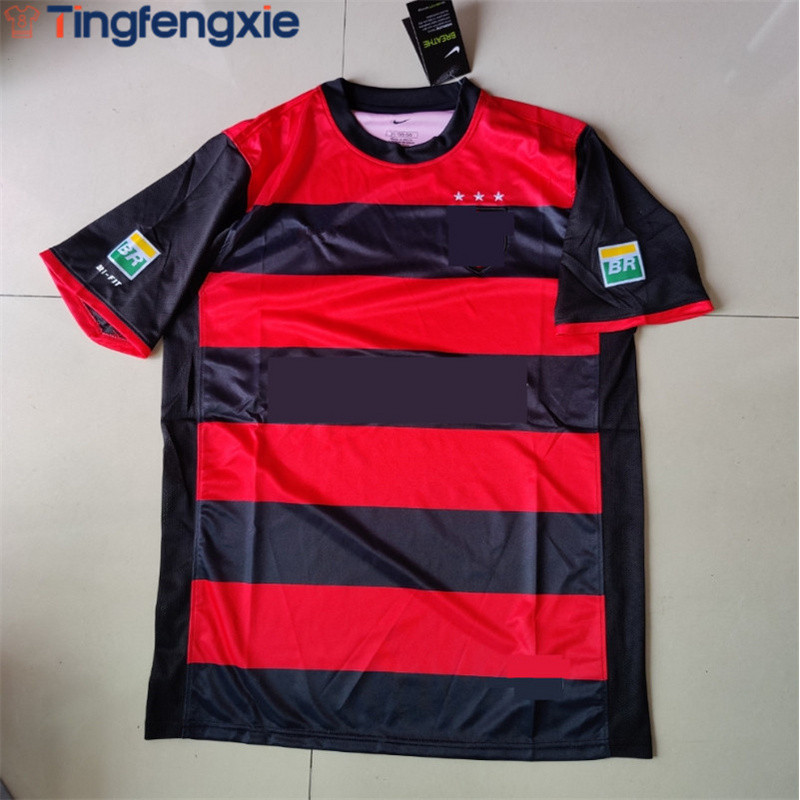 01/02 Camisa Esportiva Masculina De Futebol Da Equipe