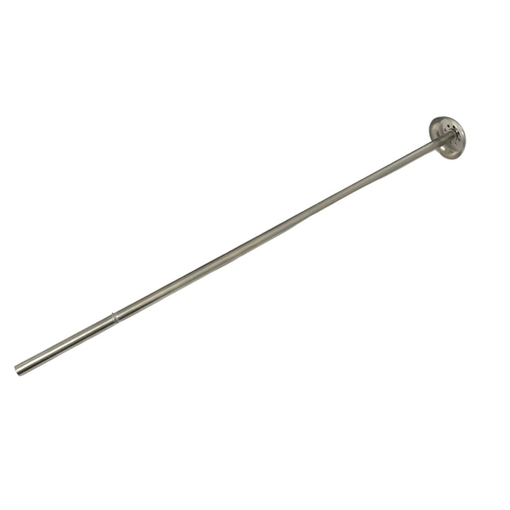 Tubo Condensador Inox Cafeteira Automatica 15L Marchesoni
