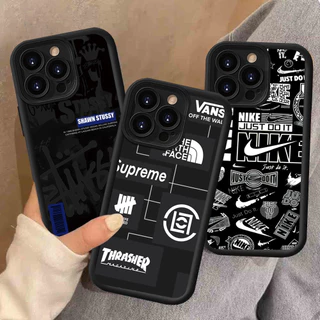Capinha Capa Xiaomi POCO F5 F3 M4 PRO X6 X4 X3 NFC PRO 12 LITE M6 C75 C65 C61 C55 M5S X5 etiqueta de colagem Capa Para