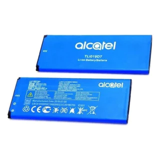 Bateria Tli019d7 P/ Alcatel 1 5033d 5033a 5033x