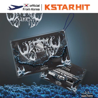 (PLVE) Kik5o X AleXa - VITAL CHECK (Single Album)