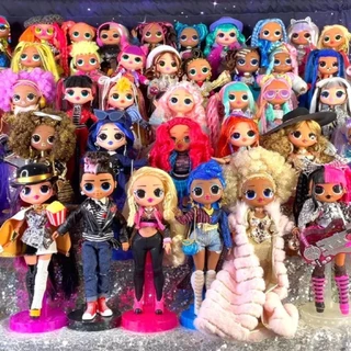 Todas as Bonecas na Black Friday 2025 | BuscaProdutos