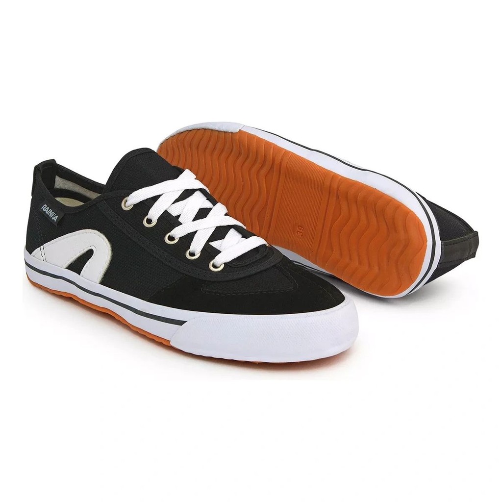 Tênis de Futsal Rainha VL2500 Masculino e Feminino Qualidade | Shopee ...
