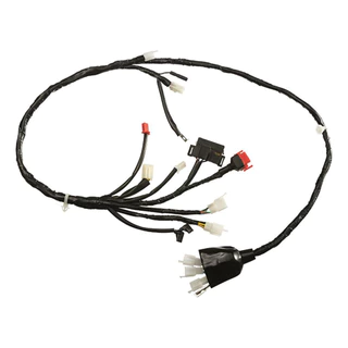 Chicote Fiação Principal Magnetron Biz 125 ES 2006 2007 2008