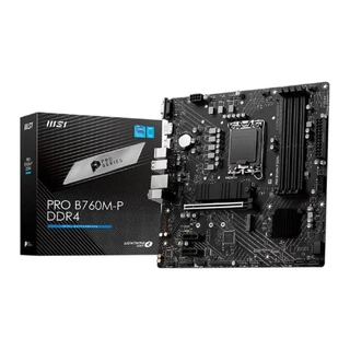 Placa Mãe MSI PRO Z790-A Max, ATX, DDR5, Wi-Fi, RGB, Bluetooth, HDMI, Displayport, M.2