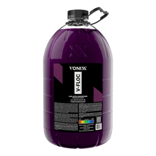 V-FLOC SHAMPOO 5L VONIXX