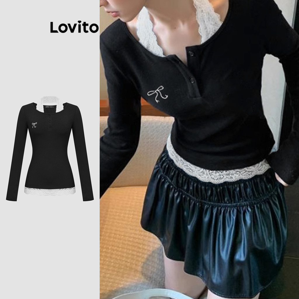 Blusa Plus Size LARACE - Moletom Confortável Com Blocos De Cores E Listras