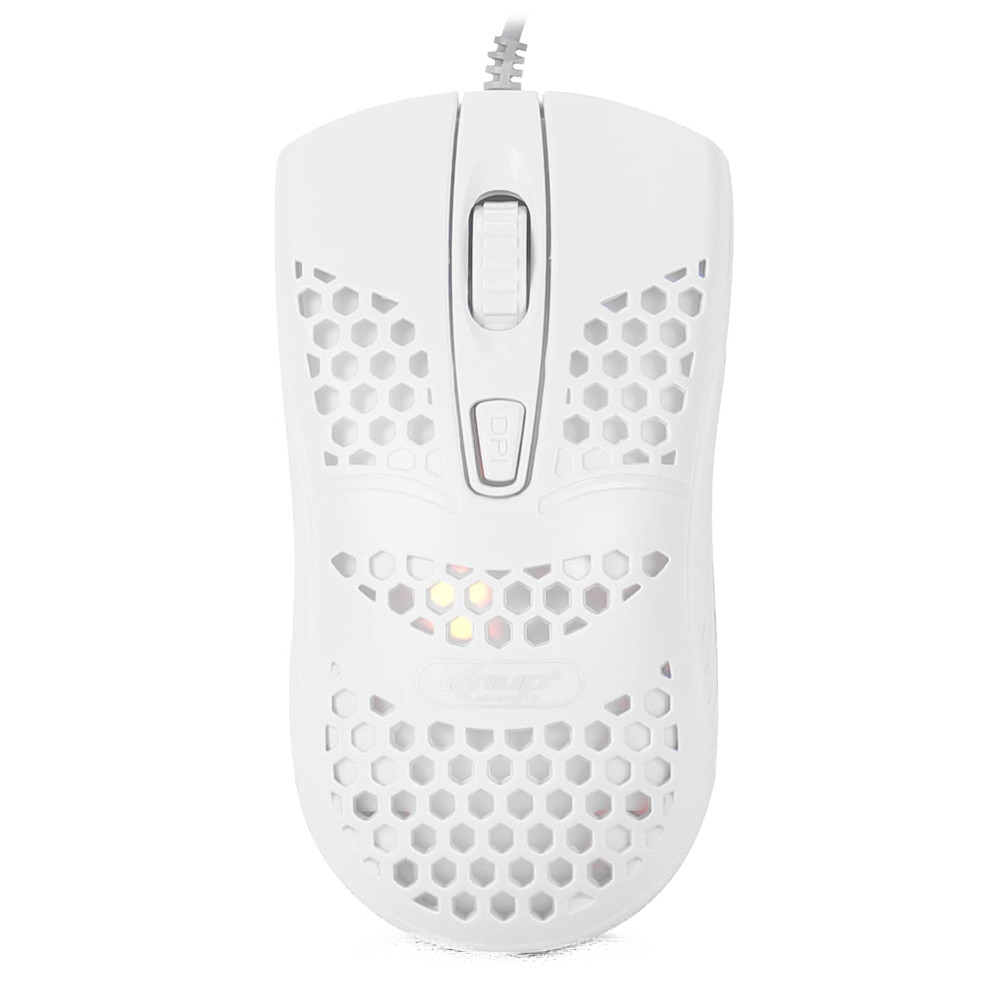 Mouse Gamer USB Knup KP-MU010 | Shopee Brasil