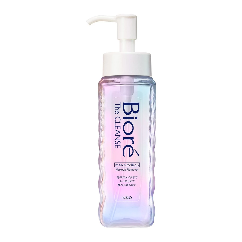 Biore Cleansing Oil