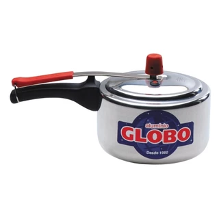 Panela de Pressão Globo Polida 3 Litros em Oferta na Shopee