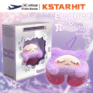 (Kkuru Jam) BAEKHYUN - Essence of Reverie (5th Mini Album)