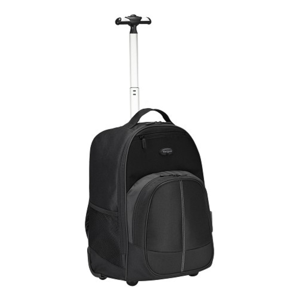 Mochila de Rodinha Targus Compact Rolling Backpack - TSB750 | Shopee Brasil