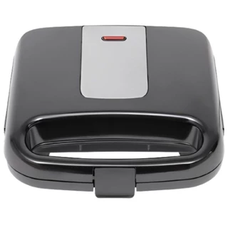 Sanduicheira Grill Plus Elétrica Smart 75ow Mimo Style Inox