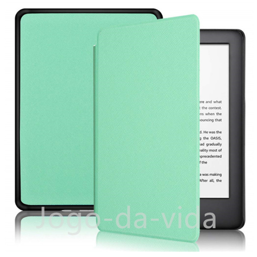 Capa Case Compatível Com Kindle 11ª Geração 2022 C2V2L3 K6 RS23CV