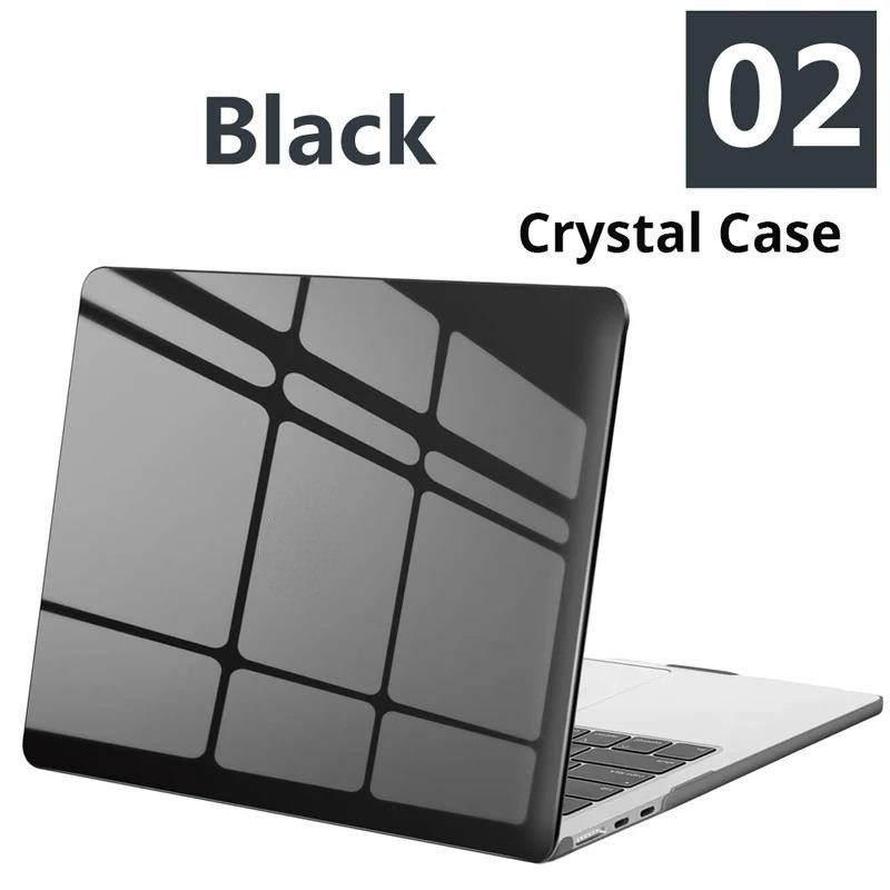 For MacBook Air 13 inch (M1, 2020) A2337 / A1932 / A2179 Glossy