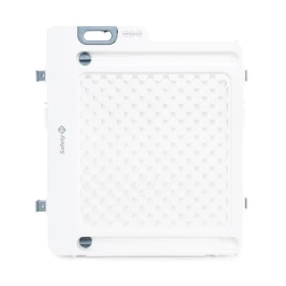 Grade Infantil para Porta Stop Gate Safey 1st em Oferta na Shopee