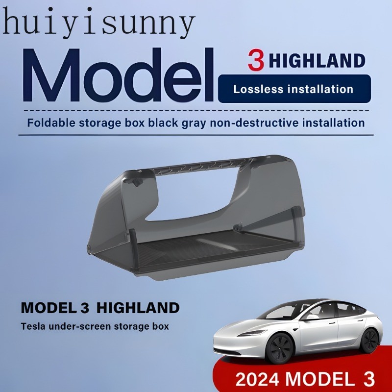 Protector De Pantalla Para Tesla Model Y Juniper 2025 Y Model 3 Highland 2024/2025 - Vidrio Templado 9H, 15.4" + 8"