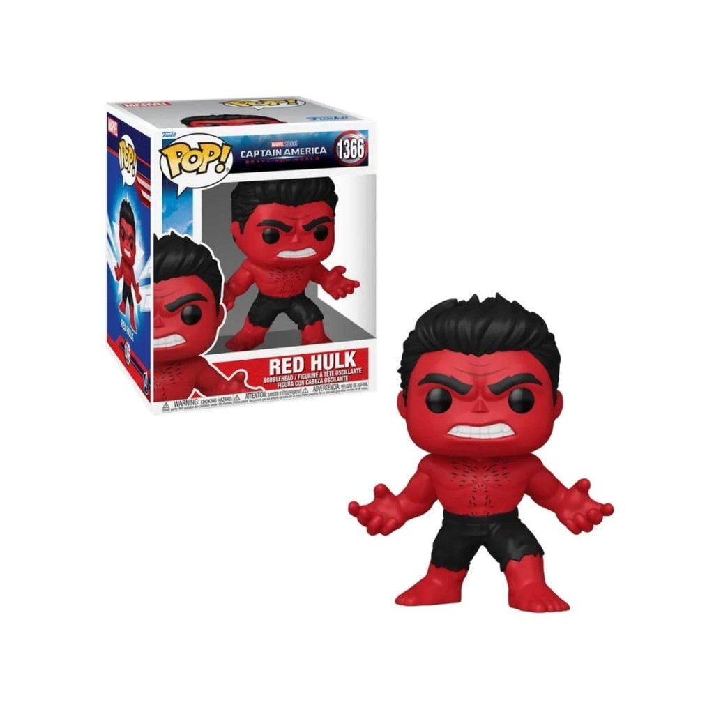 ファンコポップ マーベル Boneco Funko Pop Super Capit o Am rica 4