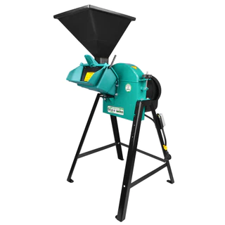 Triturador Forrageiro GP1500ABI 1,5CV Monofásico Garthen 220V em Oferta na Shopee