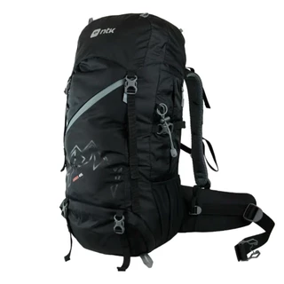 Mochila Cargueira de Camping Andes 40L - NTK em Oferta na Shopee