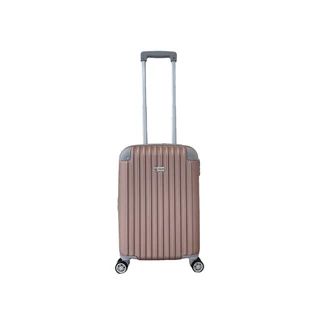 Mala De Bordo   360° ad, leve no avião. 2 zíperes, expansíveis rodinha duplo 8kg  9kg 10kg em Oferta na Shopee
