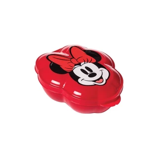 Porta Mix Plasútil Minnie - Embalagem com 12 Unidades em Oferta na Shopee