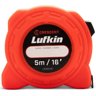 Trena Lufkin L500 5 Metros em Oferta na Shopee