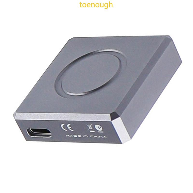 Toe NVME Case 10Gbps Para USB SSD Adaptador Disk Box Alumínio | Shopee ...