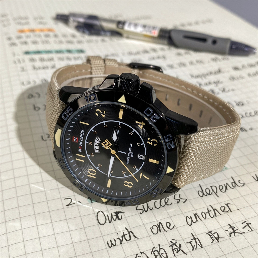 Wormhole Concept relógio masculino marca genuína estudantes High-End ...