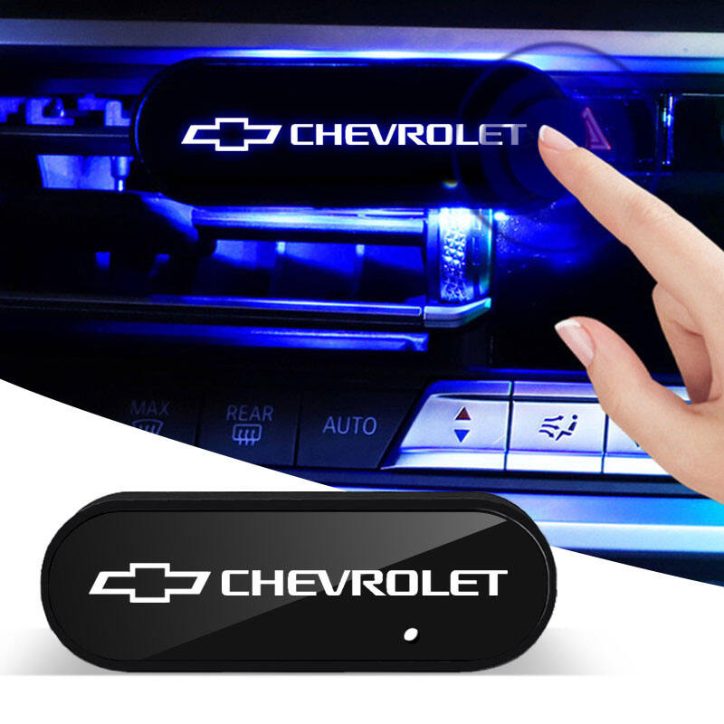 1 Pçs Luzes Interiores Do Carro Lâmpada De Ar Condicionado Ajustar Automaticamente As Para Chevrolet Cruze SS Lacetti Or