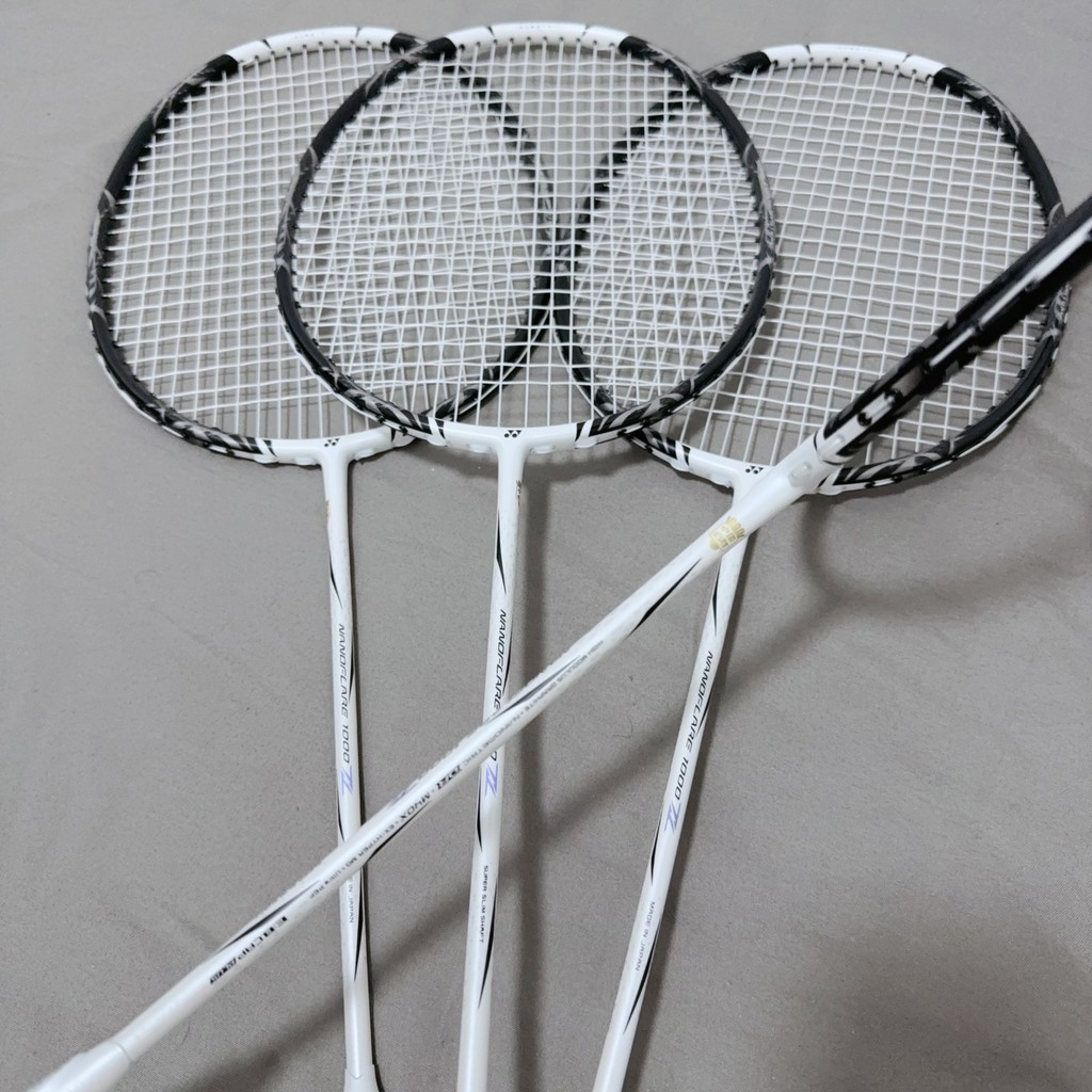 YONEX NANOFLARE 800 PRO Raquete De Badminton Verde Profundo