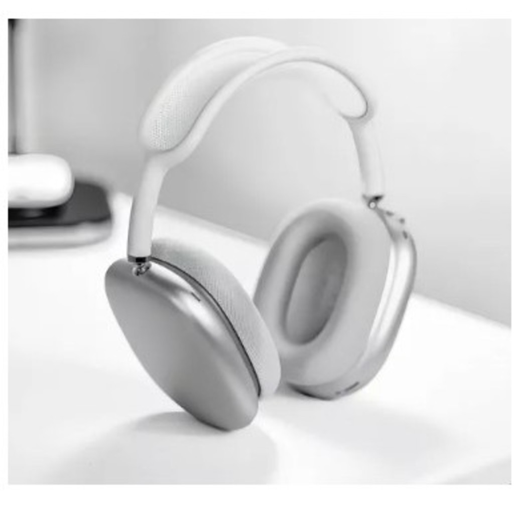 Fone de Ouvido HeadSet P9 Pro Max Bluetooth 5.1 Max Varias Cores ...