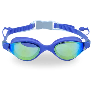Óculos Natação Piscina Sport Profissional Cor Roxo Castela