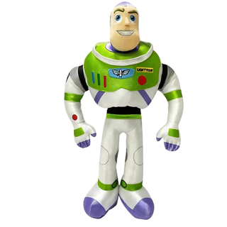 Pelúcia Disney Buzz Lightyear Toy Story Pixar F0076-9 - Fun
