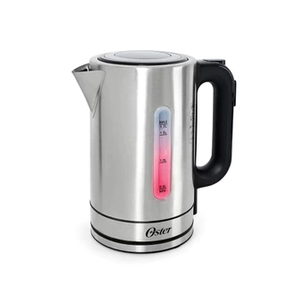 Chaleira Elétrica Digital Oster Inox 8970 220V