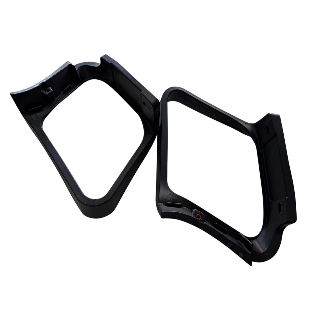 PAR BRAÇO PARA CADEIRA MESH PREMIUM