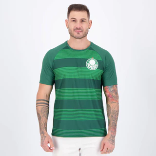 Camisa Palmeiras Imponente Verde