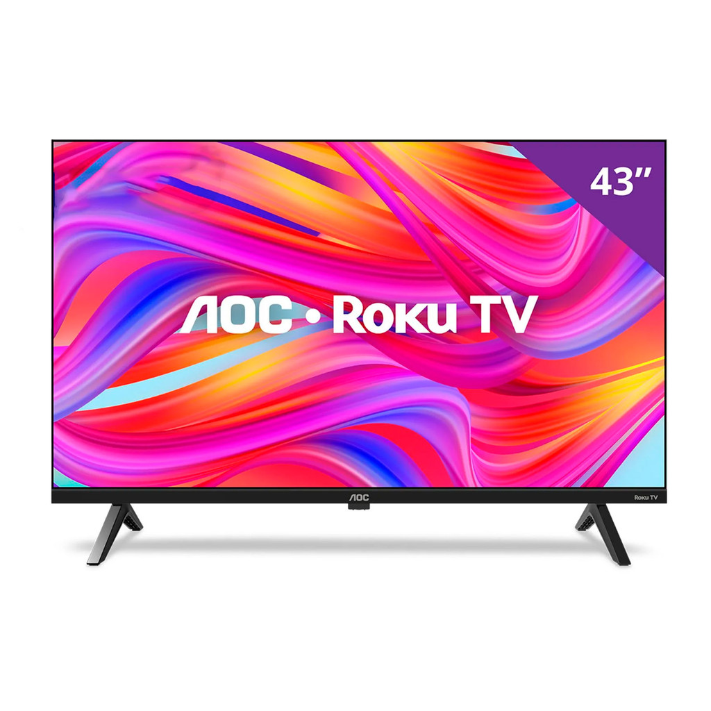 Smart TV AOC 43
