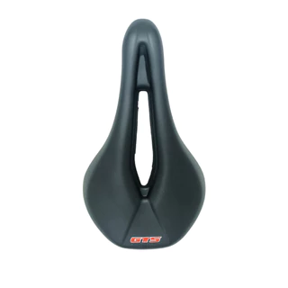 Selim Banco de Bicicleta Bike GTS Premium Vazado MTB Speed