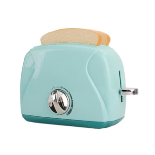 Mini Cozinha Torradeira Com Som E Luz LKC987 - Fenix