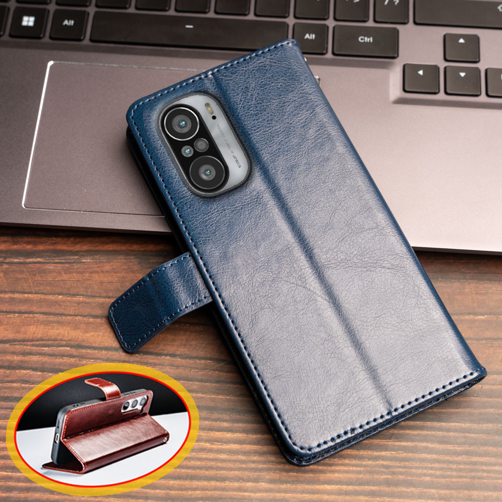 ERT GROUP custodia per cellulare per Xiaomi MI 11i/ REDMI K40/K40 PRO/POCO F3/ F3 PRO originale e con licenza ufficiale Disney, modello Stitch 018 adattato alla forma dello smartphone, custodia in TPU