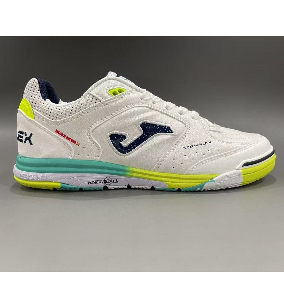 Chuteiras de Futsal Science para Homens, Chuteiras de Salão TOP FLEX IC ...