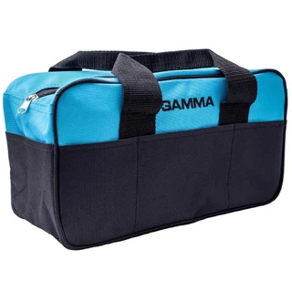 Bolsa para Ferramentas em Lona 14 POL com 8 Bolsos GAMMA